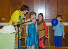 Michal Sláma : Dětský karneval 15.2.2015